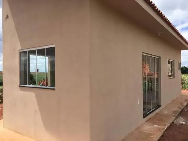 Casa venda em Região Imediata de Botucatu, São Manuel