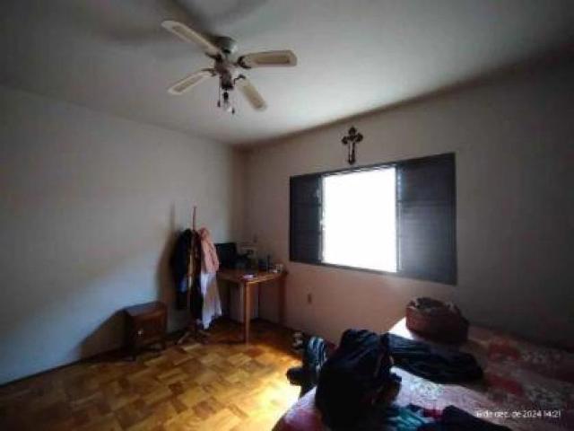 Casa venda em São Manuel
