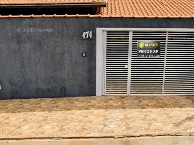 Casa venda em Região Imediata de Botucatu, São Manuel
