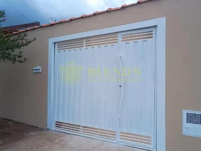 Casa venda em Região Imediata de Botucatu, São Manuel