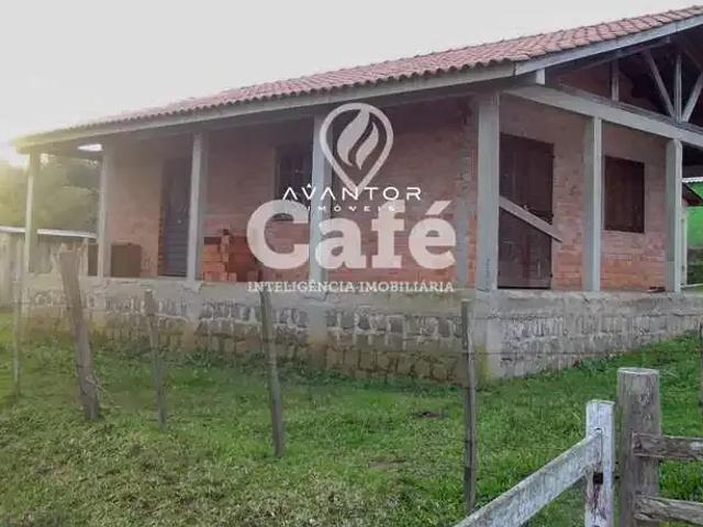 Casa venda em Região Geográfica Imediata de Santa Maria, São Martinho da Serra