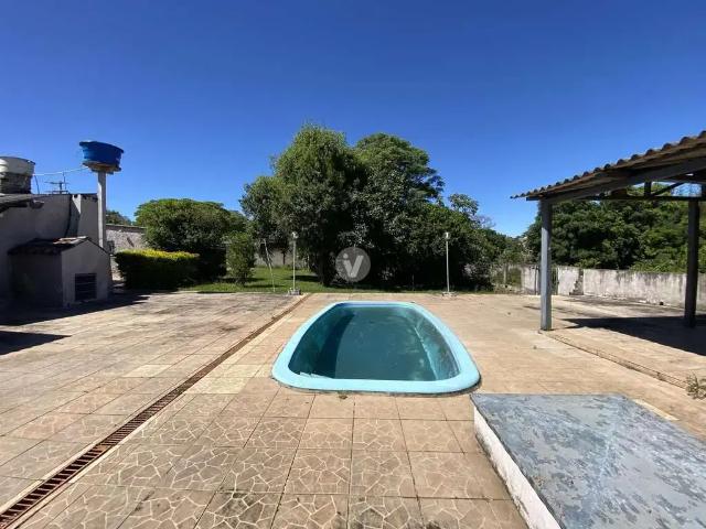 Casa venda em Região Geográfica Imediata de Santa Maria, São Martinho da Serra