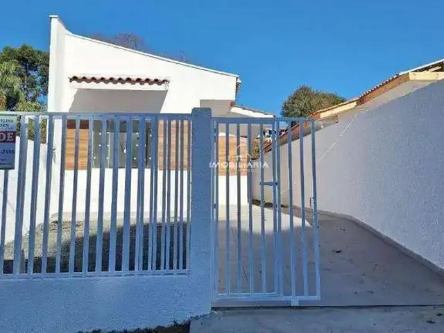 Casa venda em Região Geográfica Imediata de União da Vitória, São Mateus do Sul