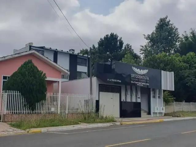 Casa venda em Região Geográfica Imediata de União da Vitória, São Mateus do Sul