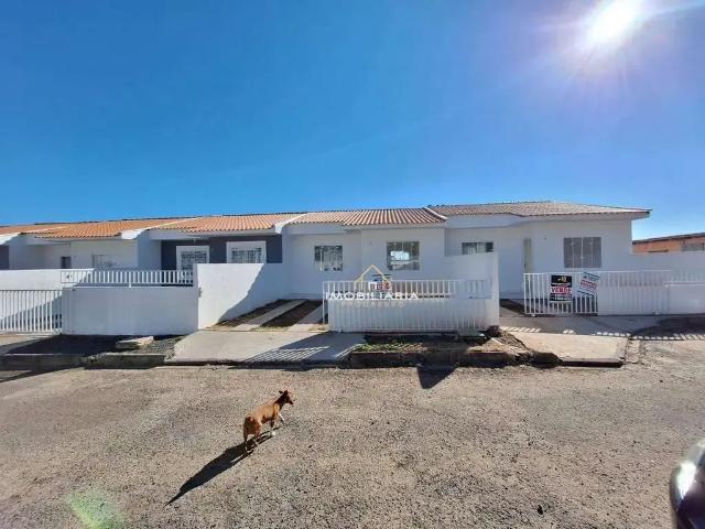 Casa venda em Região Geográfica Imediata de União da Vitória, São Mateus do Sul