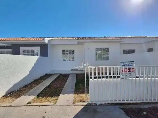 Casa venda em Região Geográfica Imediata de União da Vitória, São Mateus do Sul