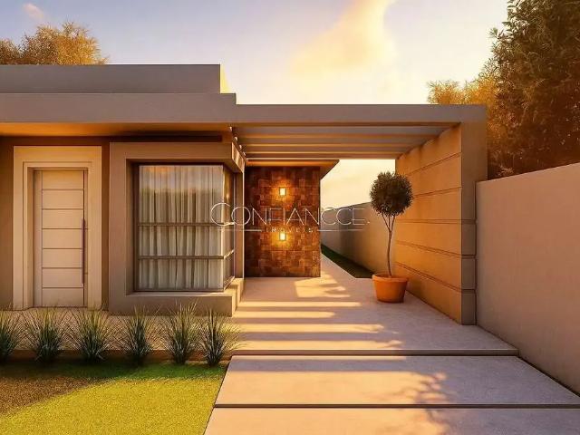 Casa venda em Região Geográfica Imediata de União da Vitória, São Mateus do Sul