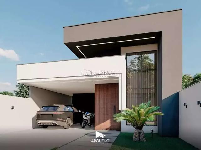 Casa venda em Região Geográfica Imediata de União da Vitória, São Mateus do Sul