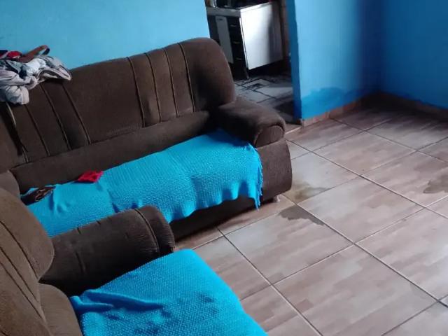 Casa venda em São Miguel Arcanjo