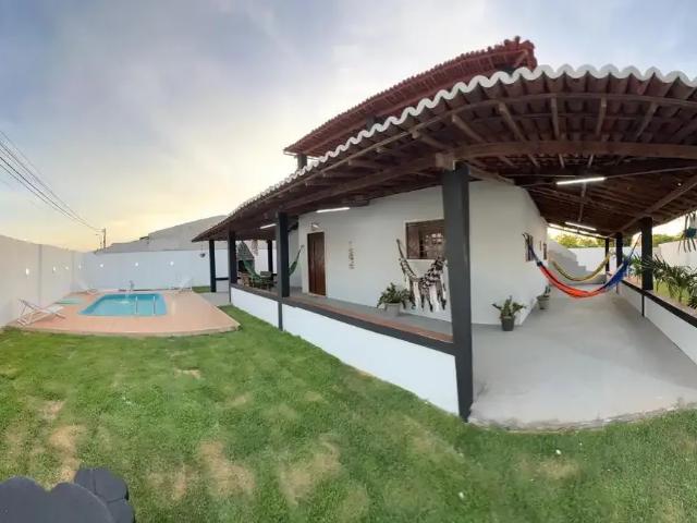 Casa venda em Região Geográfica Imediata de Natal, Touros