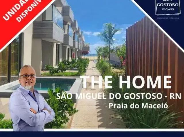 Casa venda em Região Geográfica Imediata de Natal, São Miguel do Gostoso