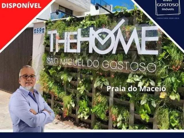 Casa venda em Região Geográfica Imediata de Natal, São Miguel do Gostoso