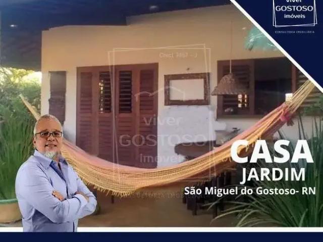 Casa venda em Região Geográfica Imediata de Natal, São Miguel do Gostoso