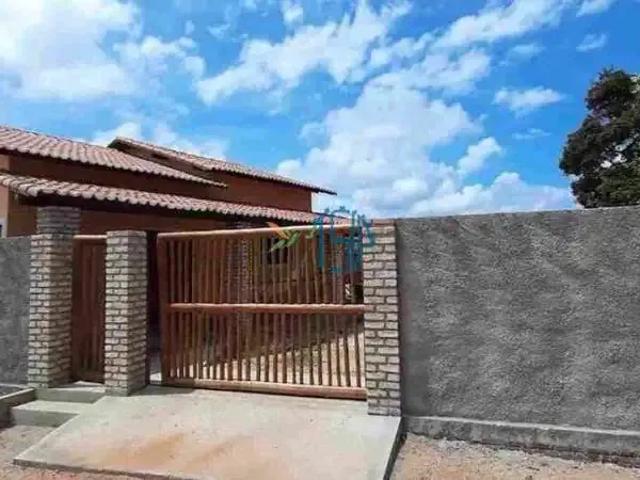 Casa venda em Região Geográfica Imediata de Natal, São Miguel do Gostoso