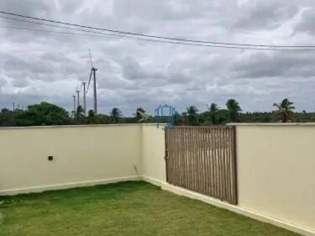 Casa venda em São Miguel do Gostoso