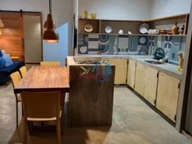 Casa venda em São Miguel do Gostoso