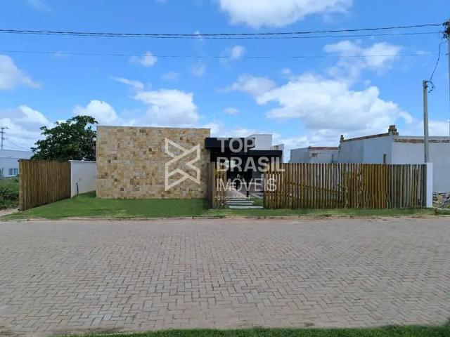 Casa venda em São Miguel do Gostoso