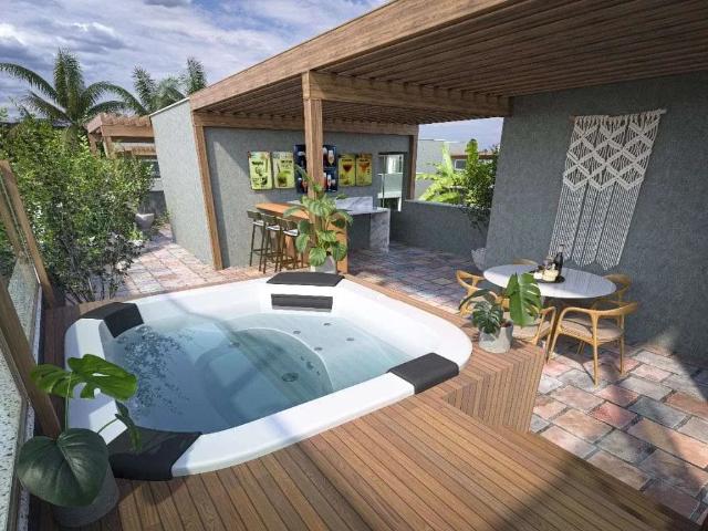 Casa venda em São Miguel do Gostoso