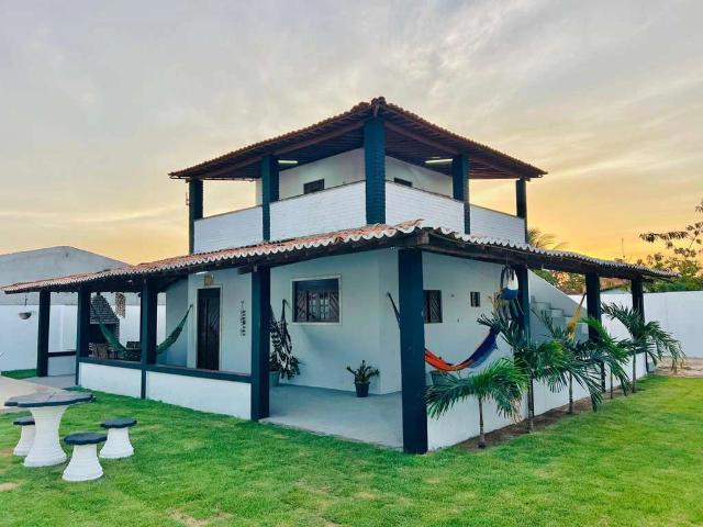 Casa venda em São Miguel do Gostoso
