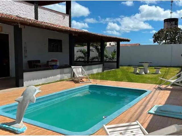 Casa venda em Região Geográfica Imediata de Natal, São Miguel do Gostoso