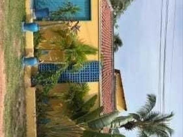 Casa venda em São Miguel do Gostoso