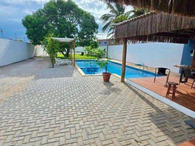 Casa venda em São Miguel do Gostoso