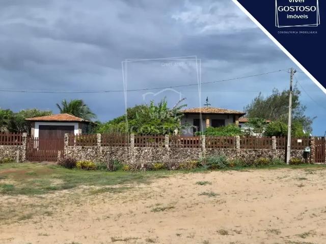 Casa venda em Região Geográfica Imediata de Natal, São Miguel do Gostoso