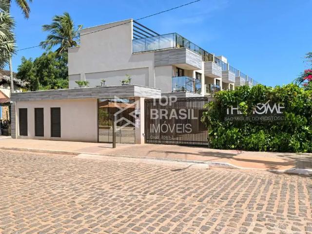 Casa venda em Região Geográfica Imediata de Natal, São Miguel do Gostoso