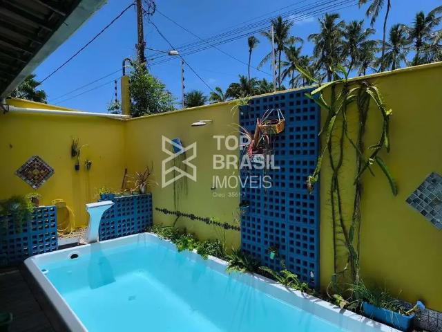 Casa venda em São Miguel do Gostoso