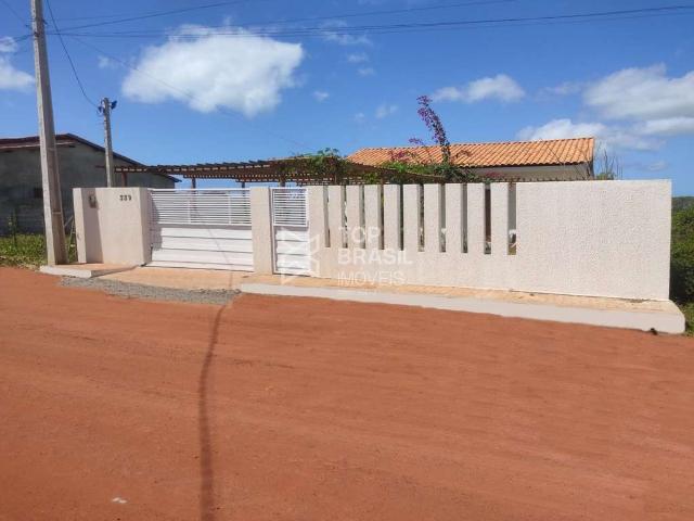 Casa venda em Região Geográfica Imediata de Natal, São Miguel do Gostoso