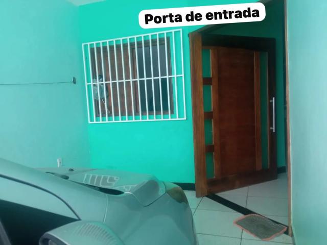 Casa venda em São Miguel dos Campos