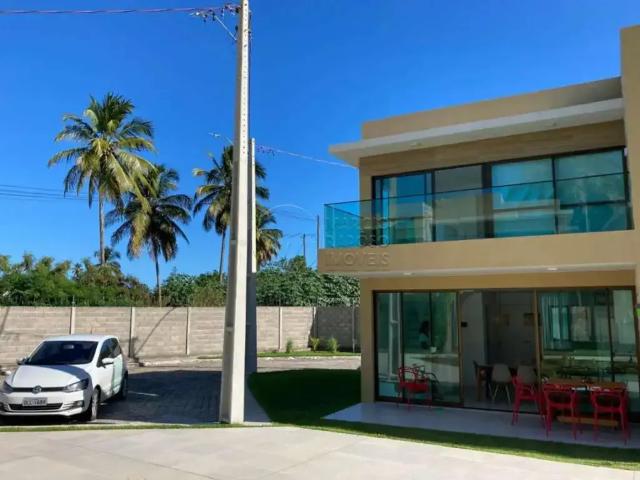 Casa venda em Região Geográfica Imediata de Porto Calvo-São Luís do Quitunde, São Miguel dos Milagres