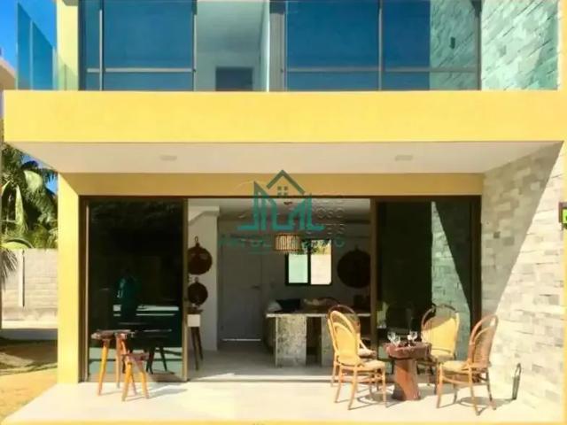 Casa venda em Região Geográfica Imediata de Porto Calvo-São Luís do Quitunde, São Miguel dos Milagres