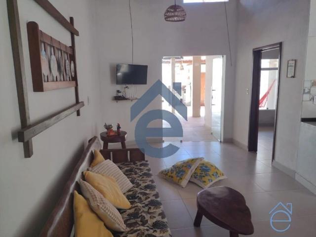 Casa venda em São Miguel dos Milagres