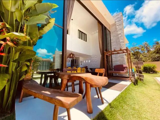 Casa venda em Região Geográfica Imediata de Porto Calvo-São Luís do Quitunde, São Miguel dos Milagres