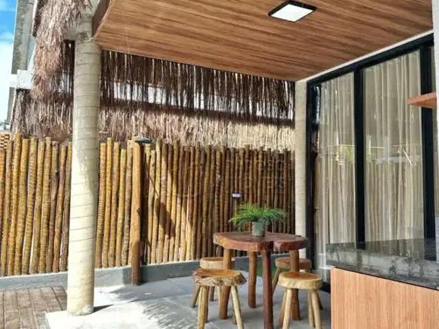 Casa venda em Região Geográfica Imediata de Porto Calvo-São Luís do Quitunde, São Miguel dos Milagres