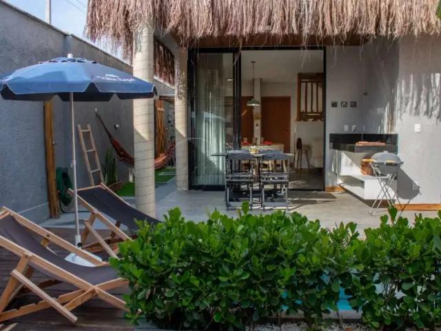Casa venda em Região Geográfica Imediata de Porto Calvo-São Luís do Quitunde, São Miguel dos Milagres