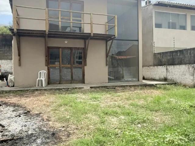 Casa venda em Região Geográfica Imediata de Porto Calvo-São Luís do Quitunde, São Miguel dos Milagres