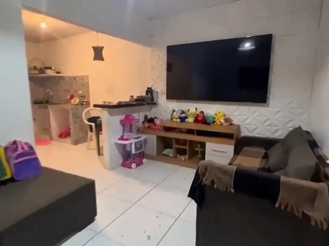 Casa venda em Região Geográfica Imediata de Porto Calvo-São Luís do Quitunde, São Miguel dos Milagres