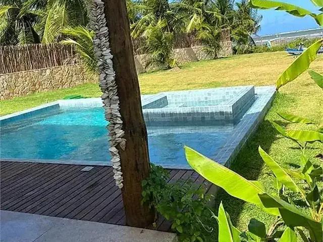 Casa venda em Região Geográfica Imediata de Porto Calvo-São Luís do Quitunde, São Miguel dos Milagres