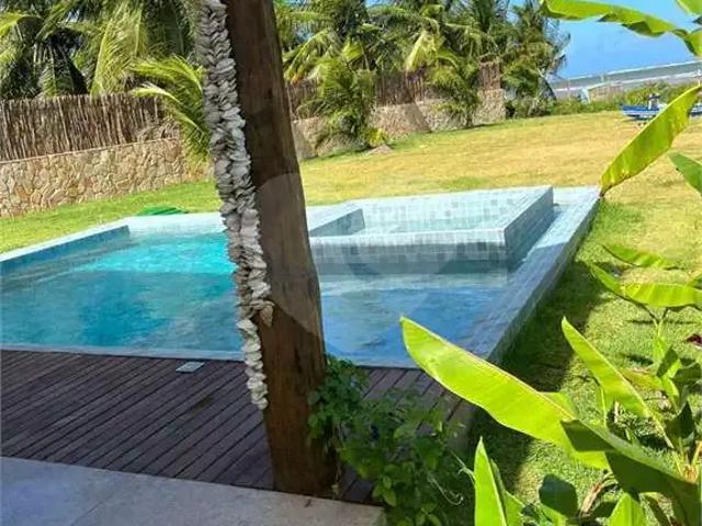 Casa venda em Região Geográfica Imediata de Porto Calvo-São Luís do Quitunde, São Miguel dos Milagres