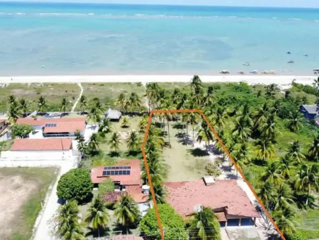 Casa venda em Região Geográfica Imediata de Porto Calvo-São Luís do Quitunde, São Miguel dos Milagres