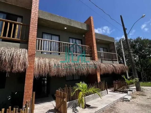 Casa venda em Região Geográfica Imediata de Porto Calvo-São Luís do Quitunde, São Miguel dos Milagres