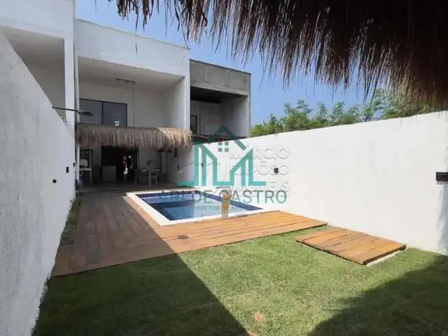 Casa venda em Região Geográfica Imediata de Porto Calvo-São Luís do Quitunde, São Miguel dos Milagres