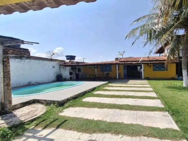 Casa venda em São Miguel dos Milagres
