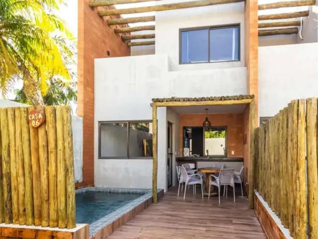 Casa venda em Região Geográfica Imediata de Porto Calvo-São Luís do Quitunde, São Miguel dos Milagres