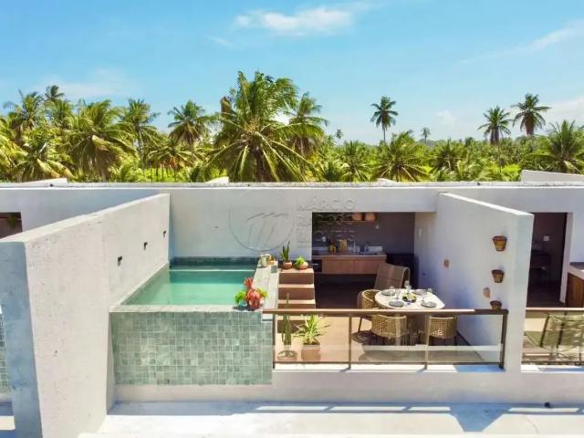 Casa venda em Região Geográfica Imediata de Porto Calvo-São Luís do Quitunde, São Miguel dos Milagres