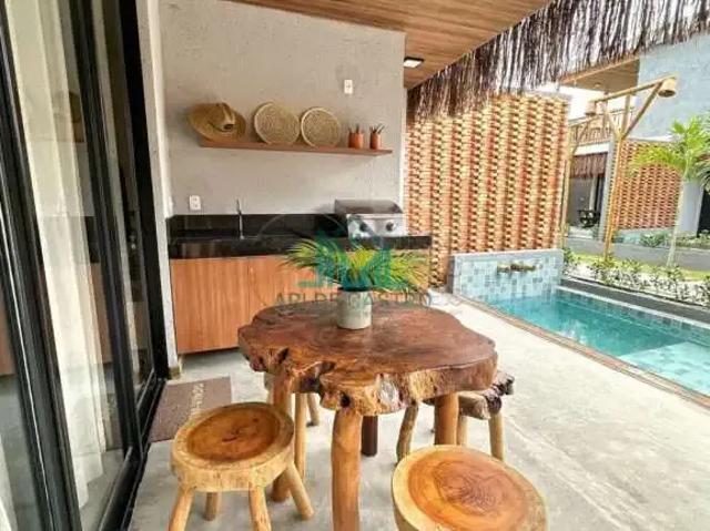 Casa venda em Região Geográfica Imediata de Porto Calvo-São Luís do Quitunde, São Miguel dos Milagres