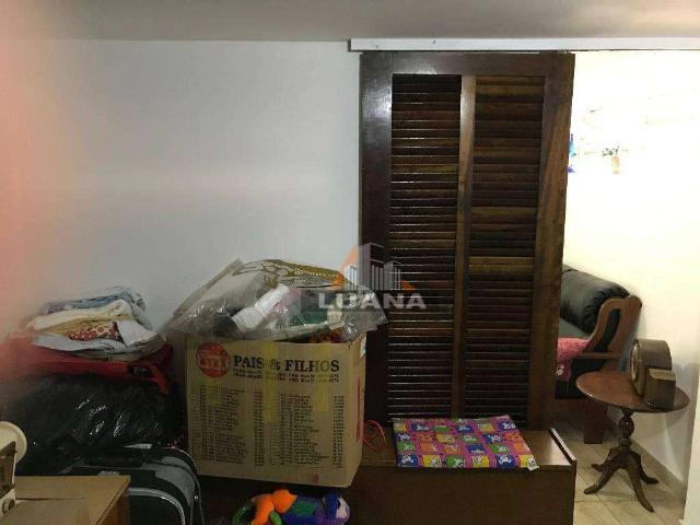 Casa venda em Liberdade, São Paulo