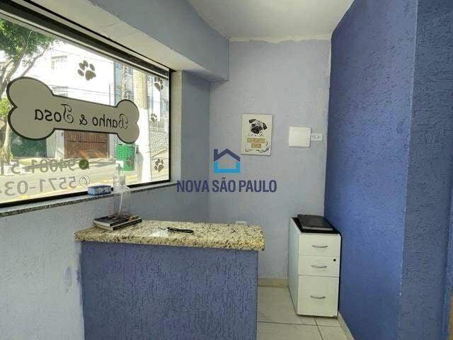 Casa venda em Liberdade, São Paulo